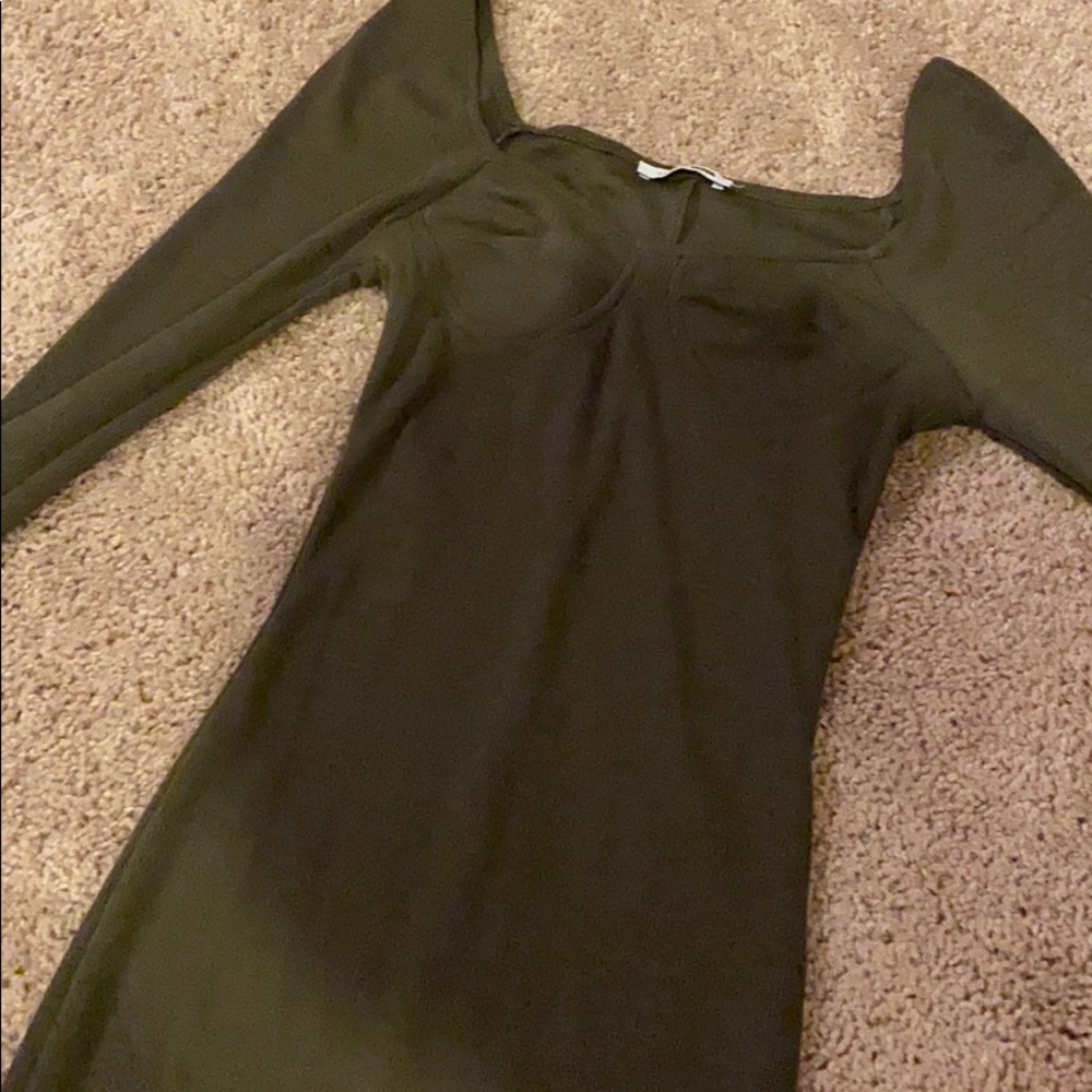 Slimming Bandage Dress Size Small